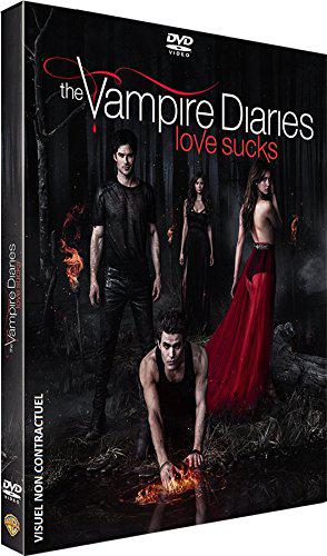 The Vampire Diaries Saison 5
