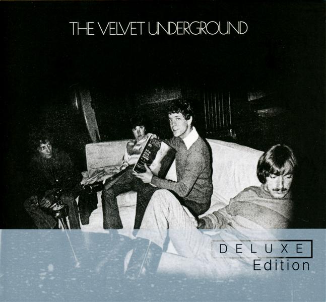Coffret 2CD - The Velvet Underground - Edition Deluxe