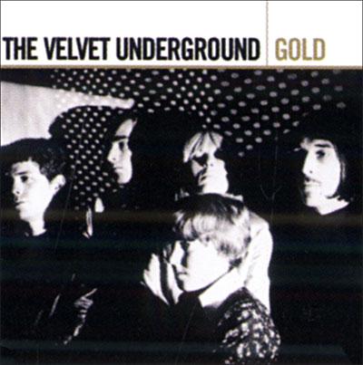 THE VELVET UNDERGROUND (BEST OF)