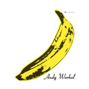 THE VELVET UNDERGROUND & NICO
