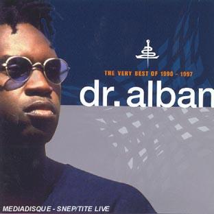 THE VERY BEST OF (1990 - 1997)