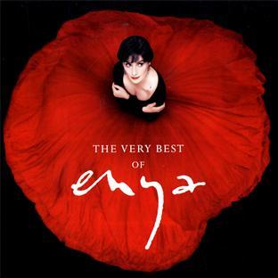 THE VERY BEST OF ENYA