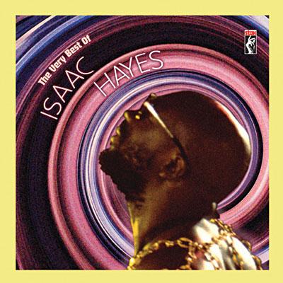 THE VERY BEST OF ISAAC HAYES