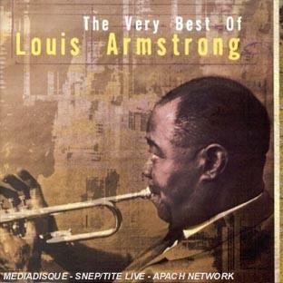 THE VERY BEST OF LOUIS A