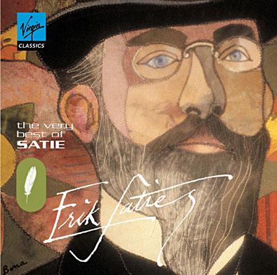 THE VERY BEST OF SATIE