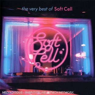THE VERY BEST OF SOFT CELL
