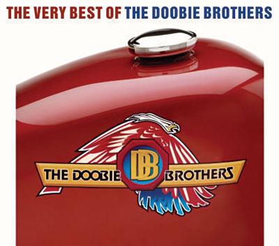 THE VERY BEST OF THE DOOBIE BROTHERS