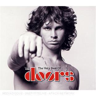 THE VERY BEST OF THE DOORS