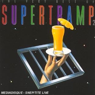 THE VERY BEST OF /VOL. 2