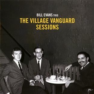 THE VILLAGE VANGUARD SESSIONS (1961)