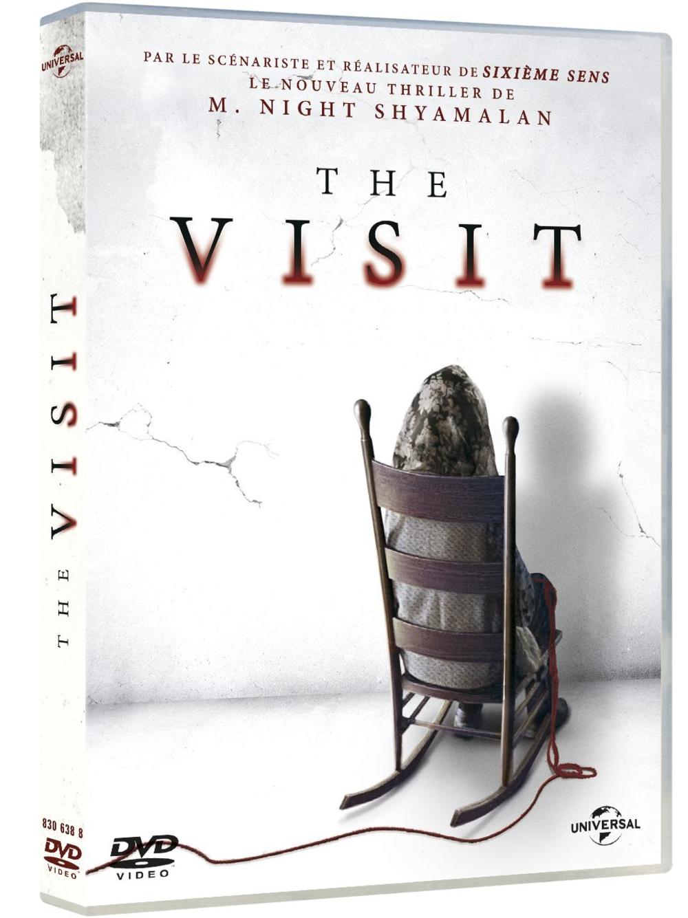 THE VISIT