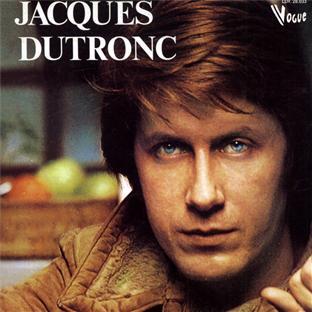 THE VOGUE YEARS : JACQUES DUTRONC