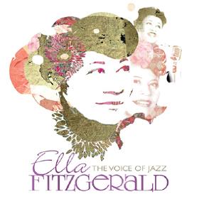 THE VOICE OF JAZZ EDITION LIMITEE