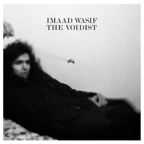THE VOIDIST [FEAT :DALE CROVER (MELVINS), GREG BURNS (RED SPARROWES)