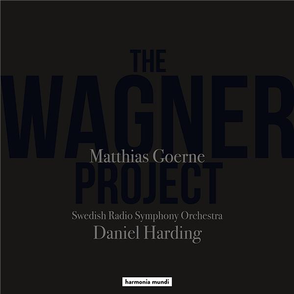 THE WAGNER PROJECT