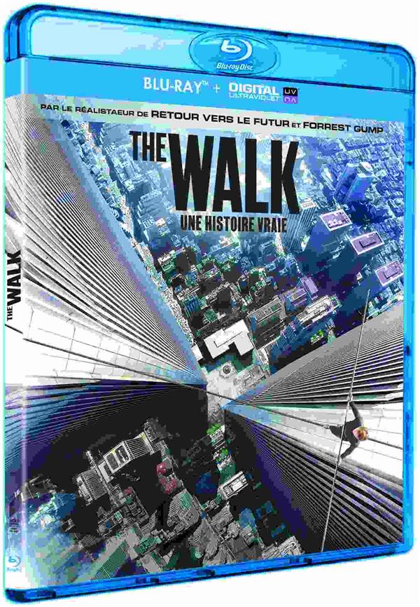 THE WALK - REVER PLUS HAUT