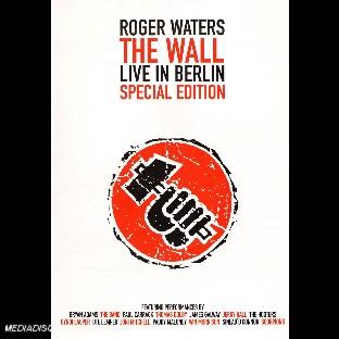 THE WALL (LIVE IN BERLIN)