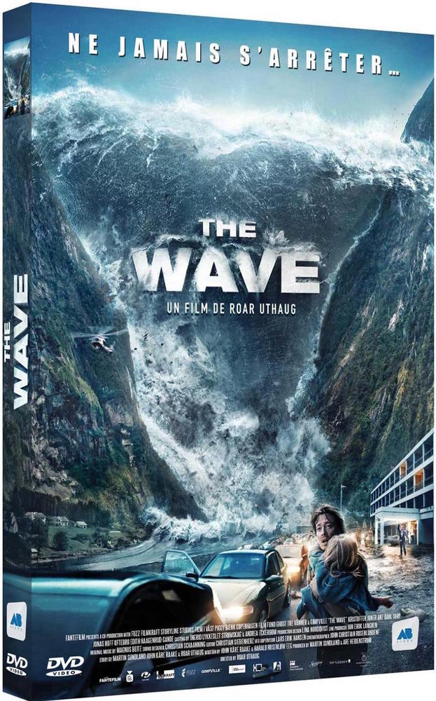 THE WAVE