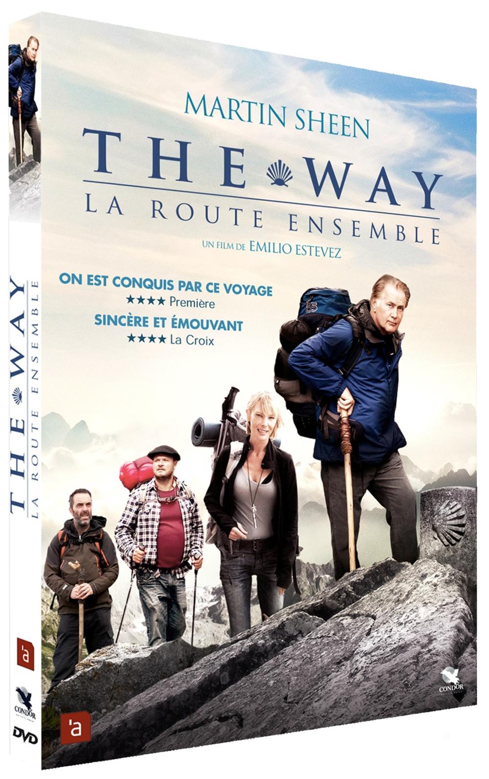 THE WAY - LA ROUTE ENSEMBLE