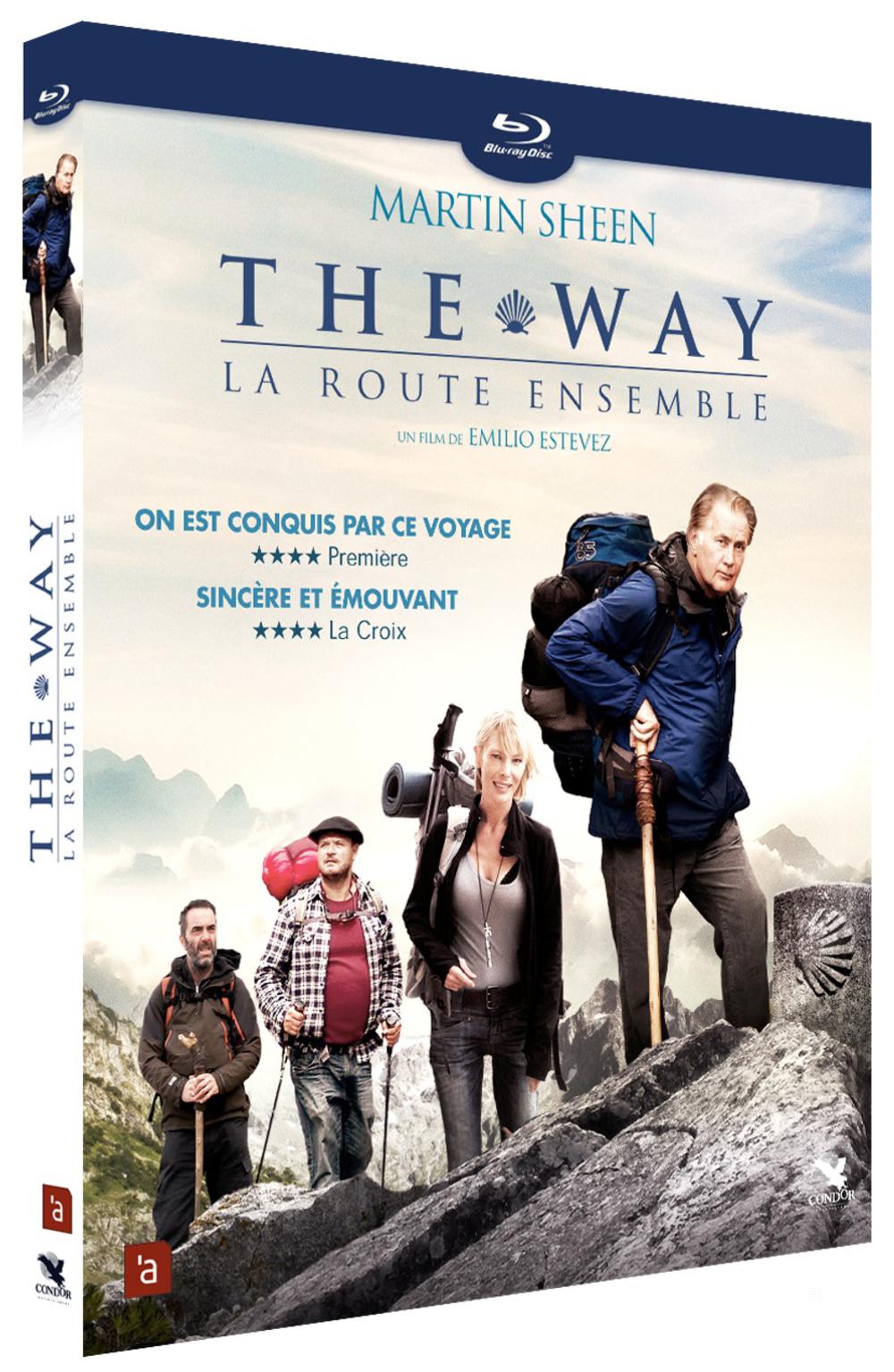 THE WAY - LA ROUTE ENSEMBLE
