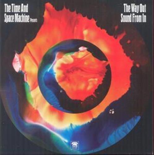 THE WAY OUT SOUND FROM IN