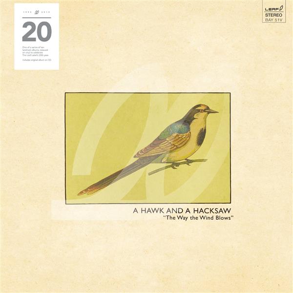 THE WAY THE WIND BLOWS