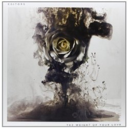 THE WEIGHT OF YOUR LOVE