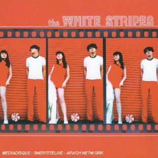 THE WHITE STRIPES