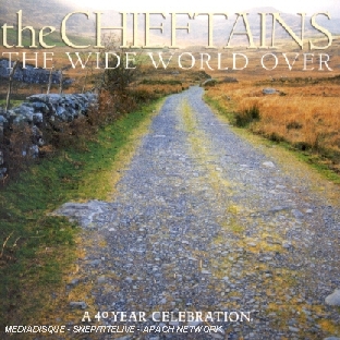 THE WIDE WORLD OVER (A 40 YEAR CELEBRATION)