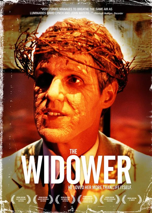 THE WIDOWER