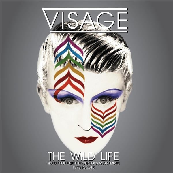 THE WILD LIFE (THE BEST OF EXTENDED VERSIONS AND REMIXES 1978-2015)