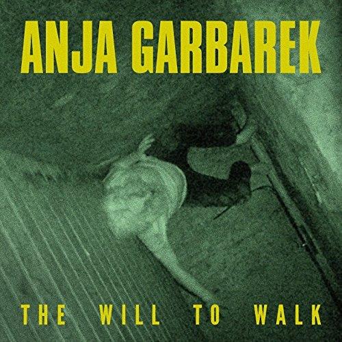 THE WILL TO WALK