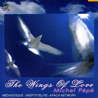 THE WINGS OF LOVE