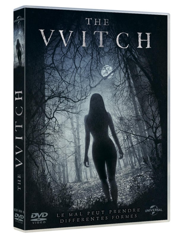 THE WITCH