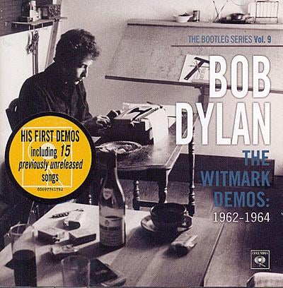 THE WITMARK DEMOS: 1962-1964 (