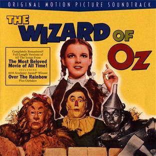 THE WIZARD OF OZ (B.O.F.)
