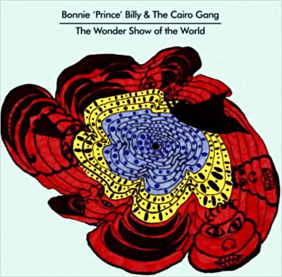 THE WONDER SHOW OF THE WORLD