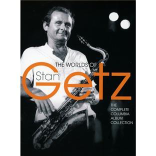 The World Of Stan Getz