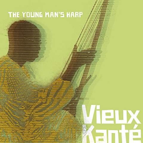 THE YOUNG MAN'S HARP
