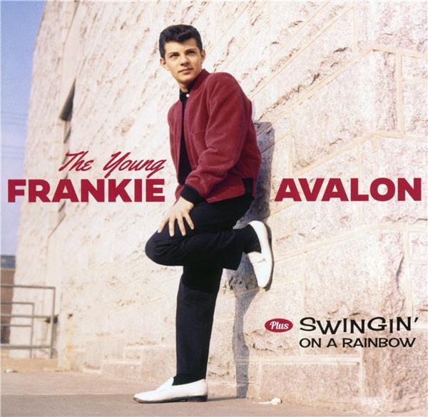 THE YOUNG - SWINGIN' ON A RAINBOW