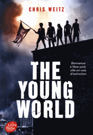The Young World Tome 1