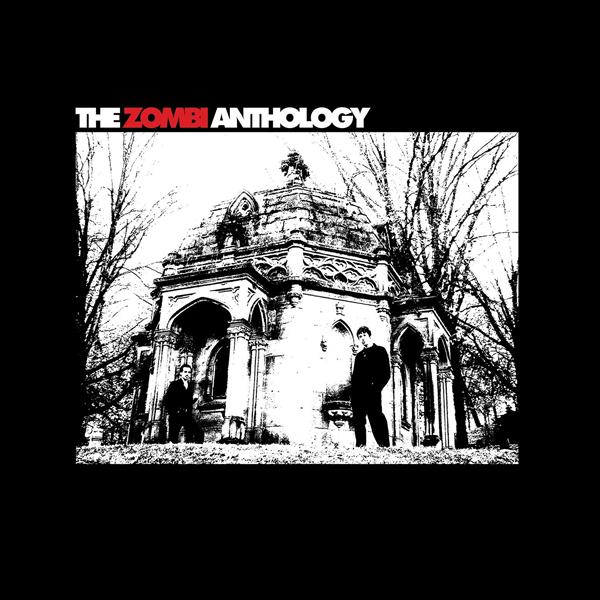 THE ZOMBI ANTHOLOGY
