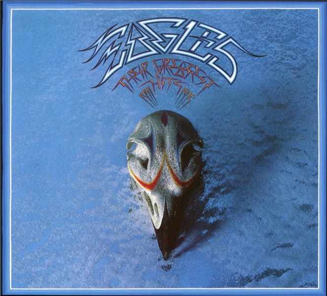 THEIR GREATEST HITS VOL 1 / 2