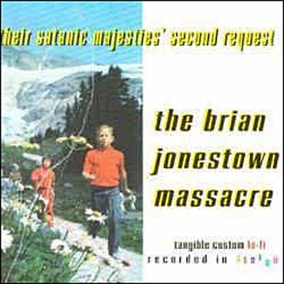 THEIR SATANIC MAJESTIES' 2ND REQUEST