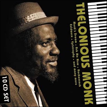 THELONIOUS MONK