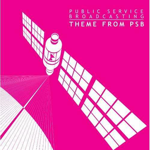 THEME FROM PSB - EVEREST
