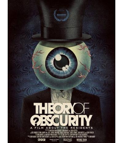 THEORY OF OBSCURITY