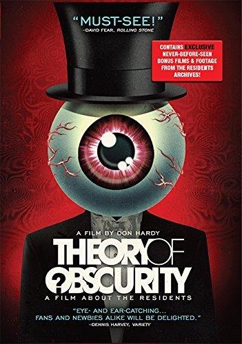 THEORY OF OBSCURITY