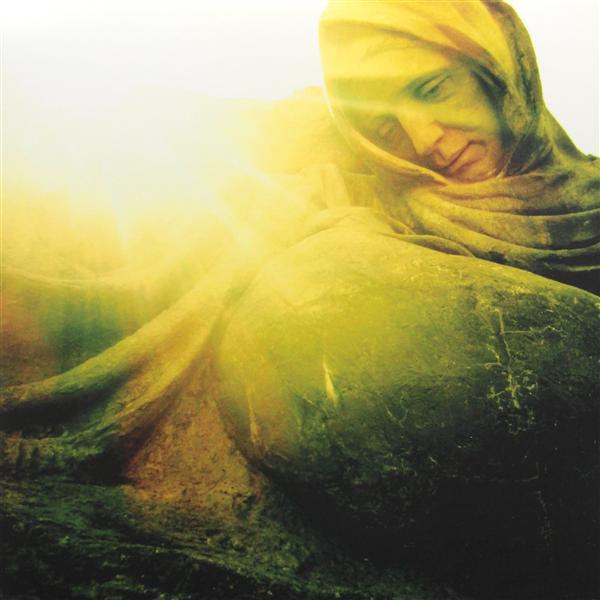 [THERE IS NO LAND BEYOND THE VOLGA]