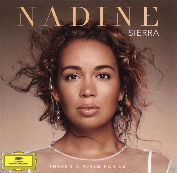 THERE'S A PLACE FOR US